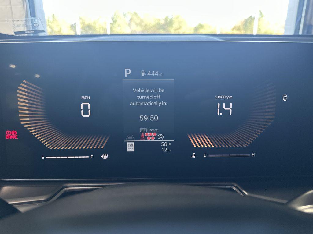 new 2026 Kia Sorento car, priced at $36,735