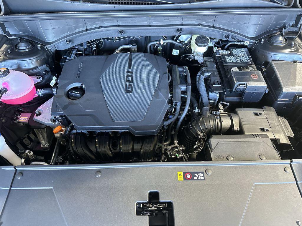 new 2026 Kia Sorento car, priced at $36,735