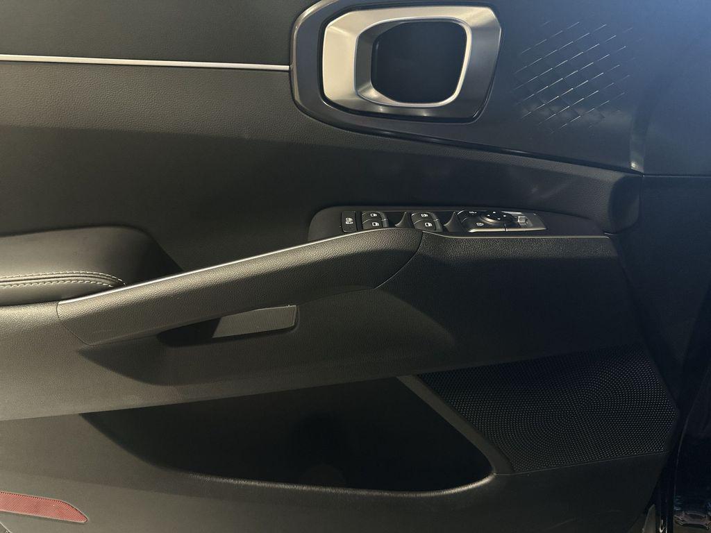 new 2026 Kia Sorento car, priced at $36,735