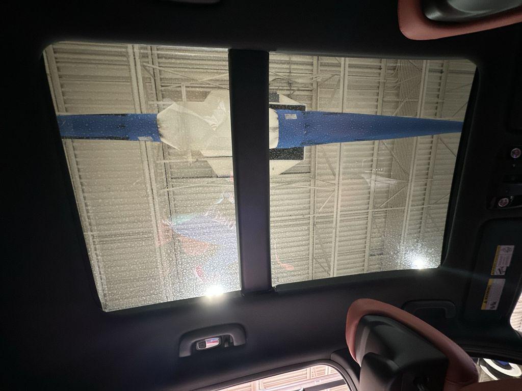 new 2026 Kia Sportage car, priced at $37,605