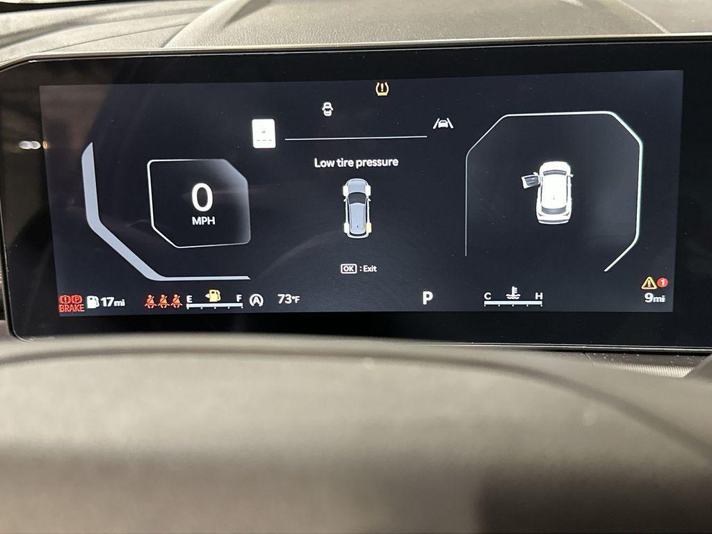 new 2026 Kia Sportage car, priced at $37,605