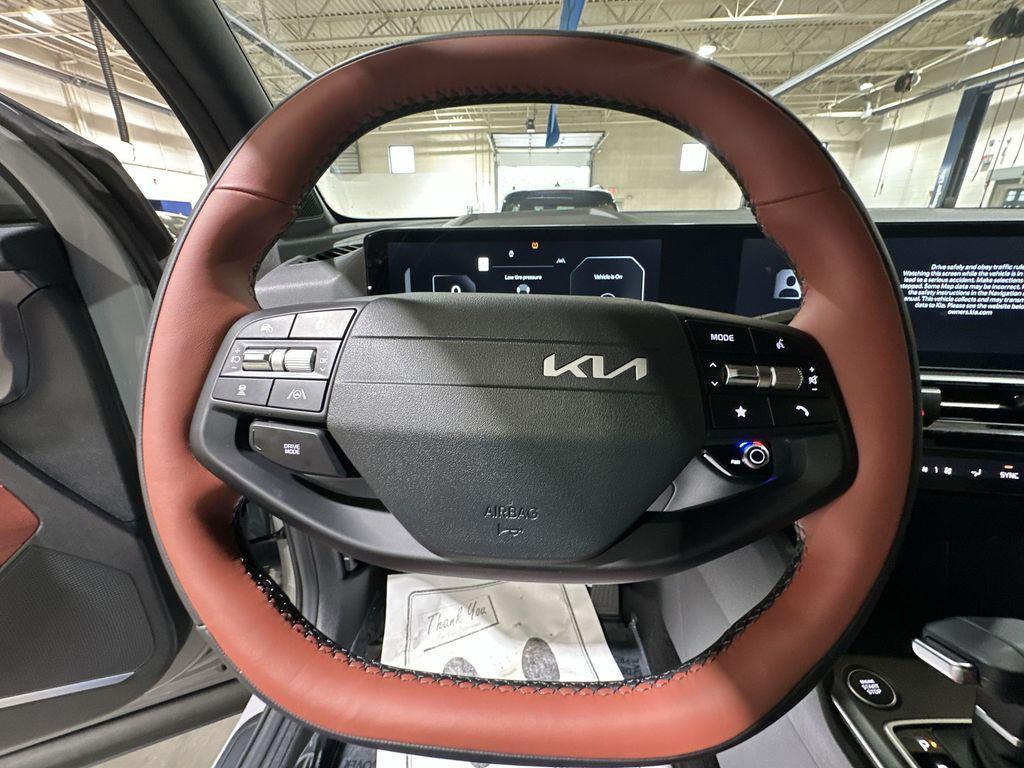 new 2026 Kia Sportage car, priced at $37,605