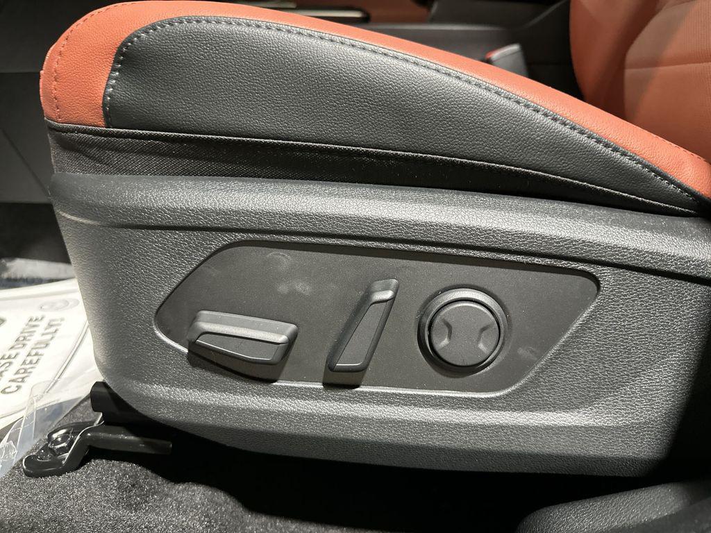 new 2026 Kia Sportage car, priced at $37,605