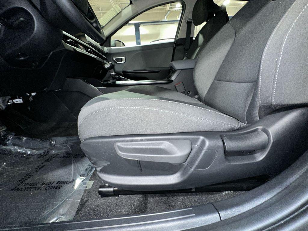 new 2025 Kia K4 car, priced at $24,330