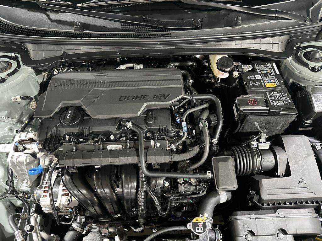 new 2025 Kia K4 car, priced at $24,330