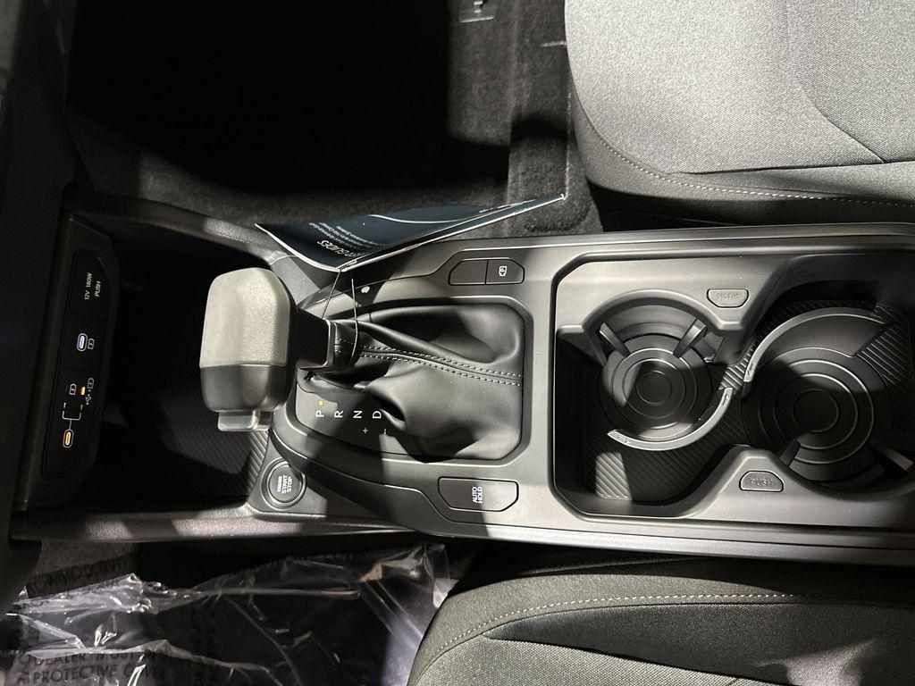 new 2025 Kia K4 car, priced at $24,330