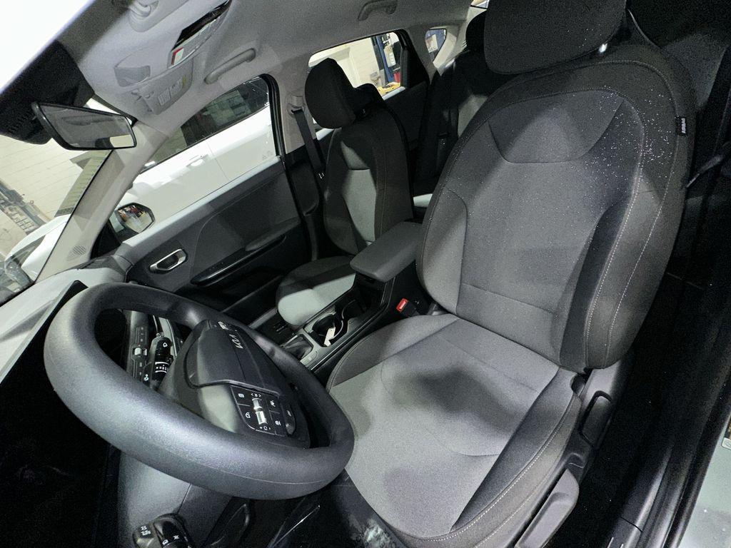 new 2025 Kia K4 car, priced at $24,330