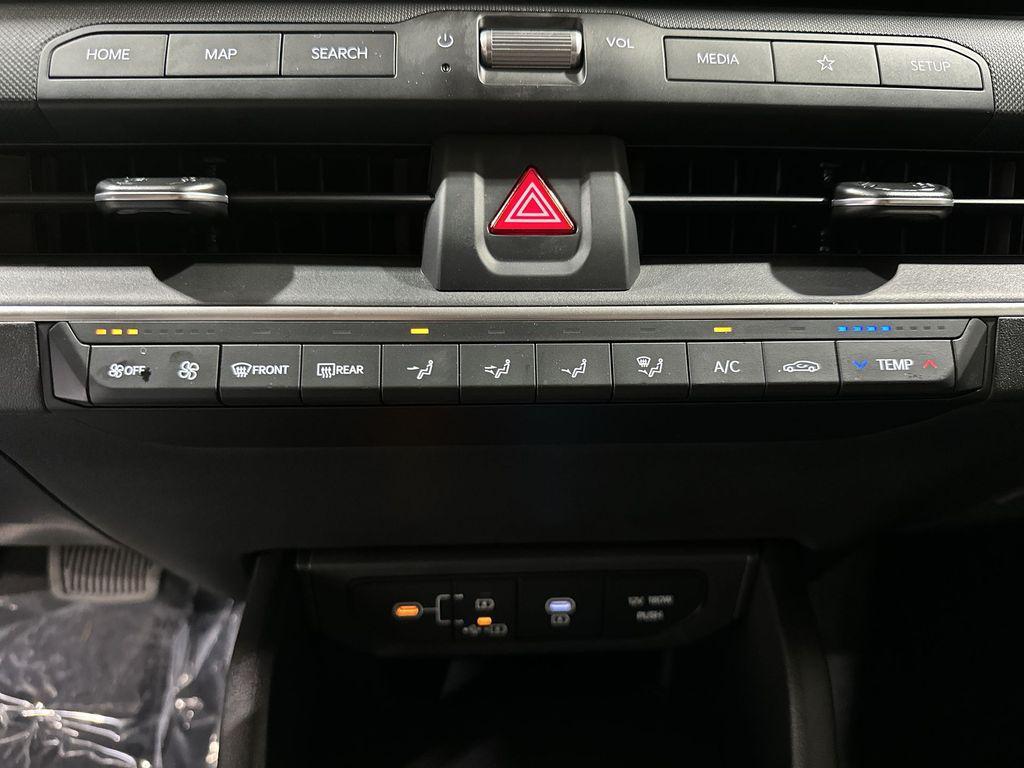 new 2025 Kia K4 car, priced at $24,330