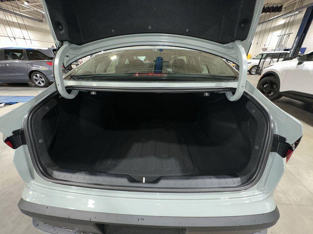 new 2025 Kia K4 car, priced at $24,330