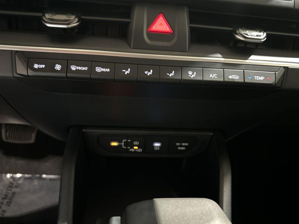 new 2025 Kia K4 car, priced at $24,330