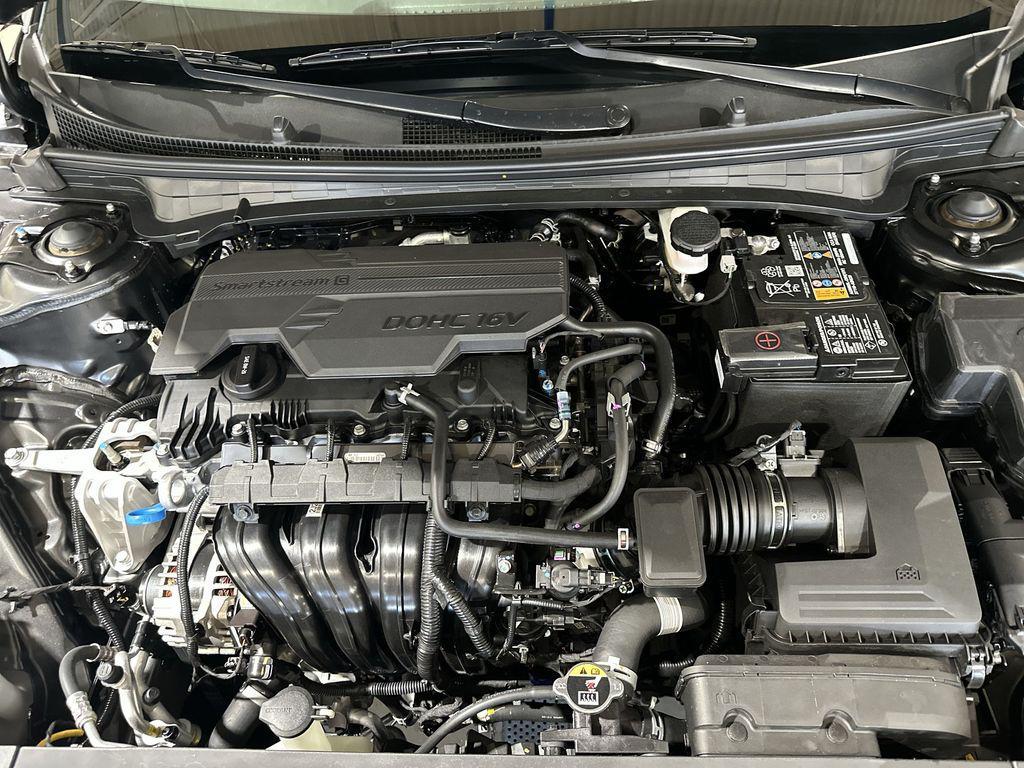 new 2025 Kia K4 car, priced at $24,330