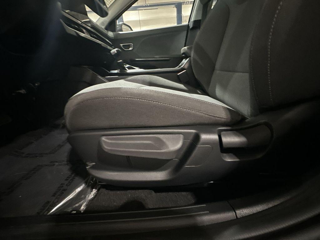 new 2025 Kia K4 car, priced at $24,330