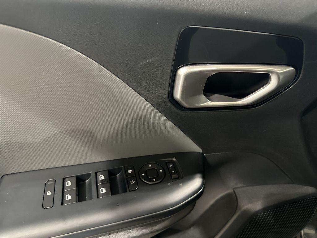 new 2025 Kia K4 car, priced at $24,330