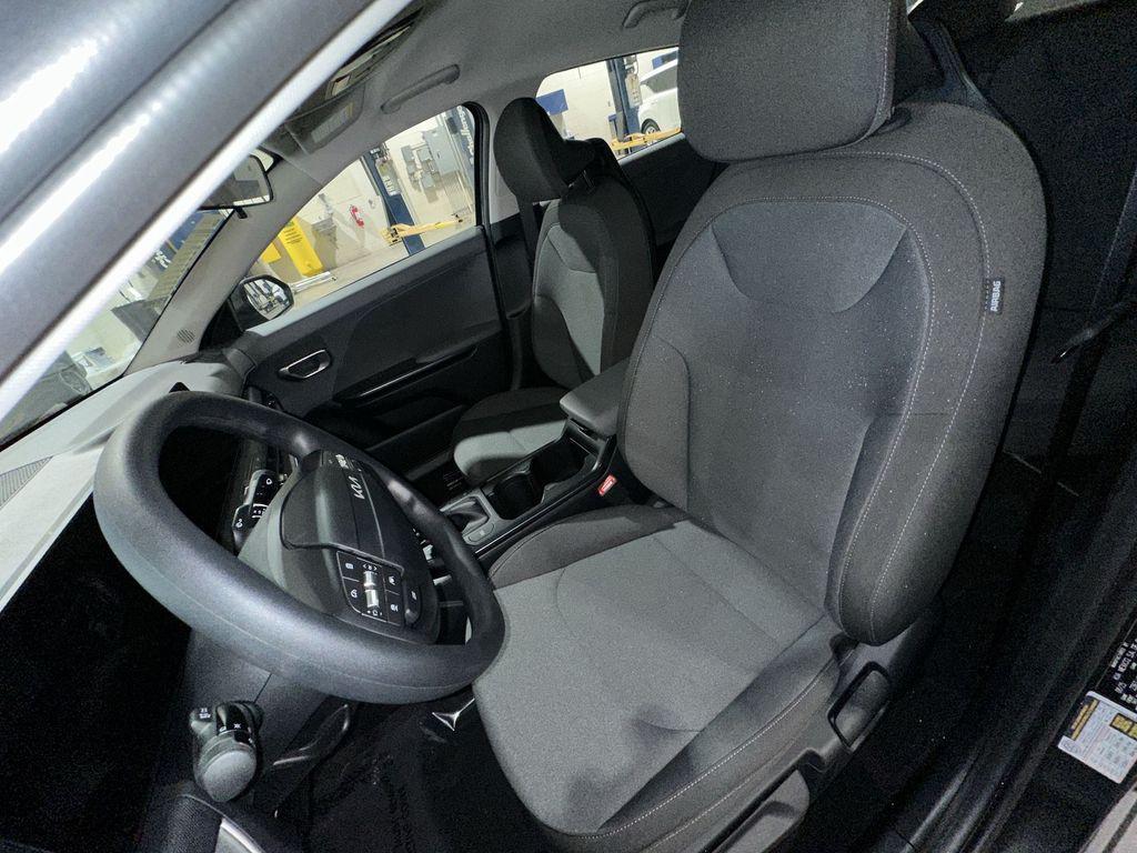 new 2025 Kia K4 car, priced at $24,330