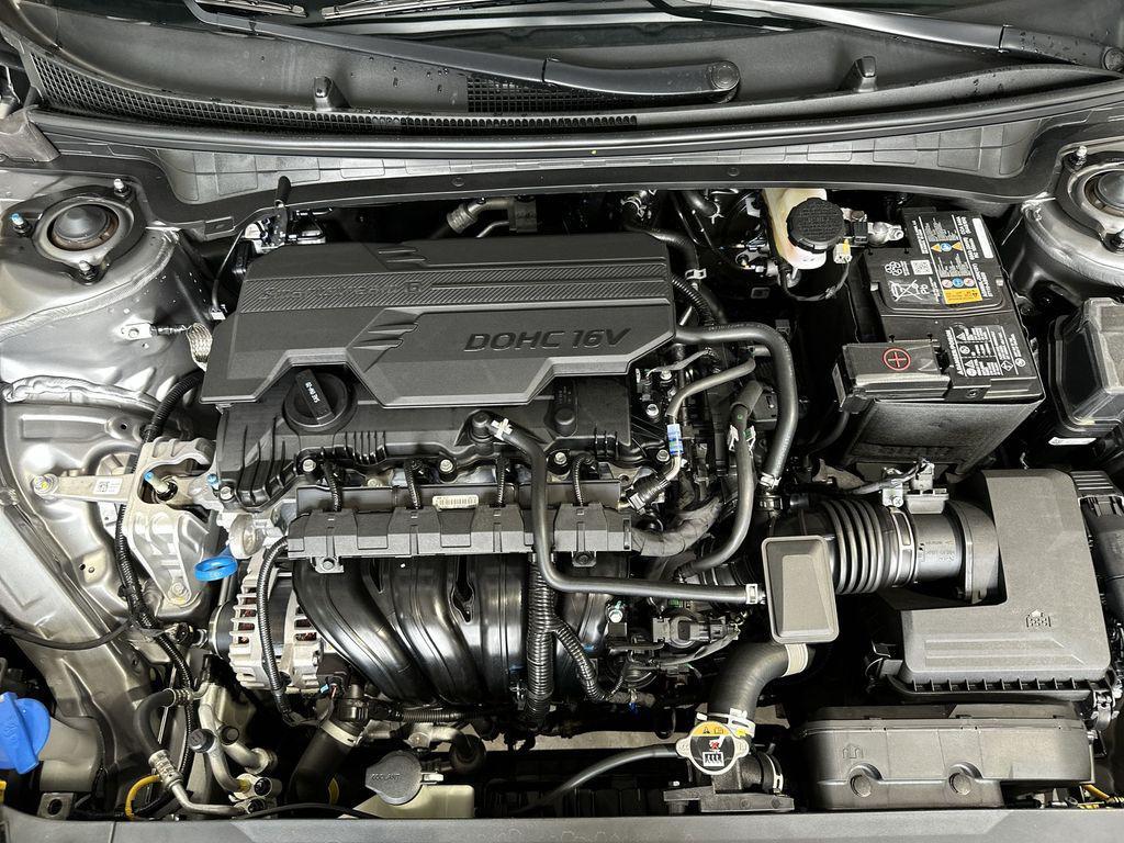 new 2025 Kia K4 car, priced at $24,330