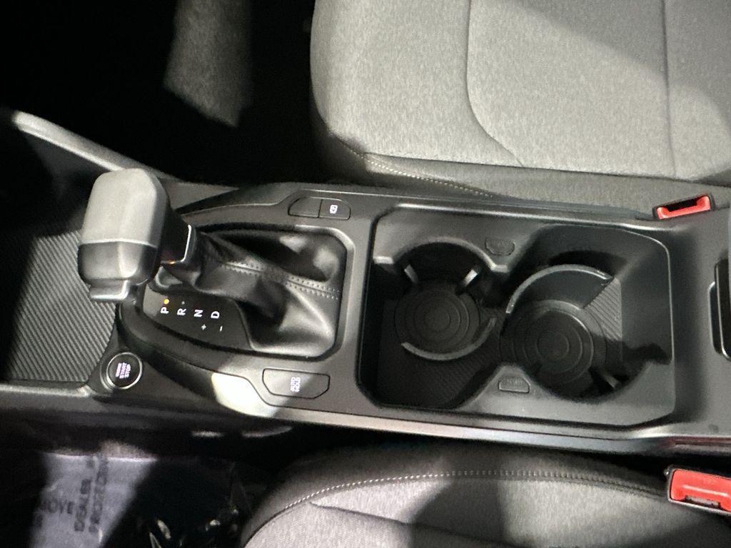 new 2025 Kia K4 car, priced at $24,330