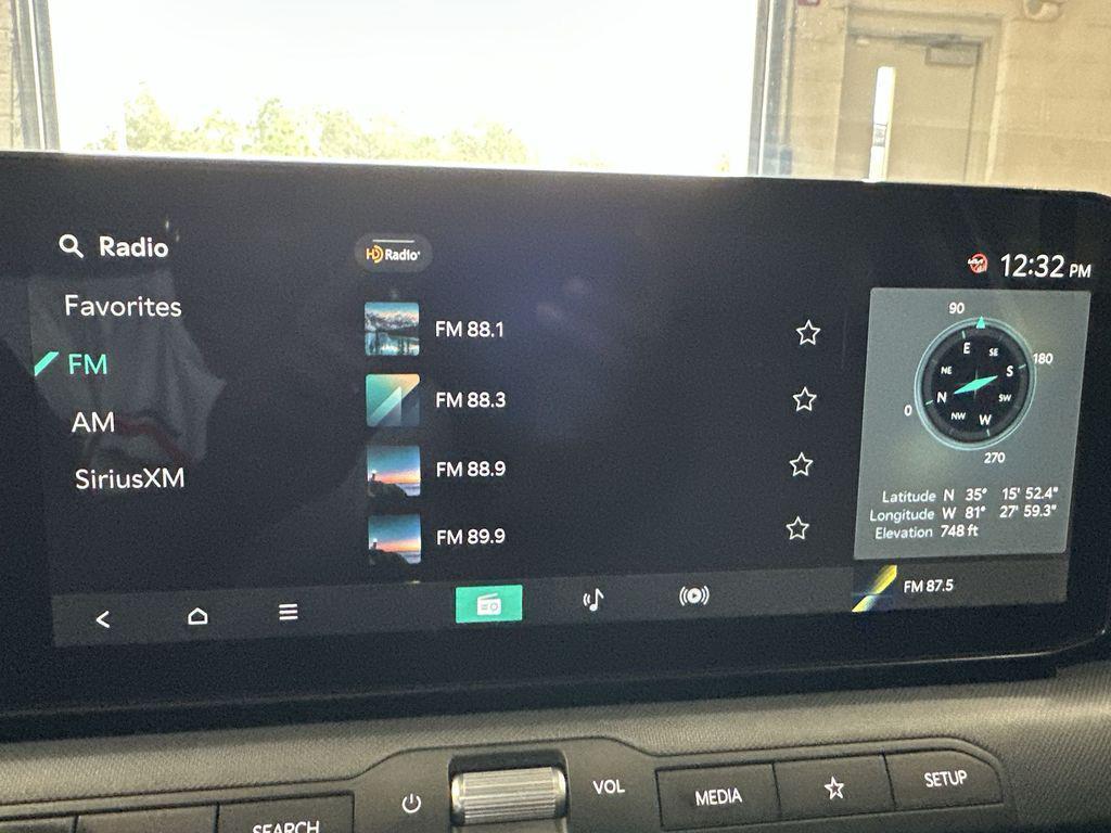 new 2025 Kia K4 car, priced at $24,330