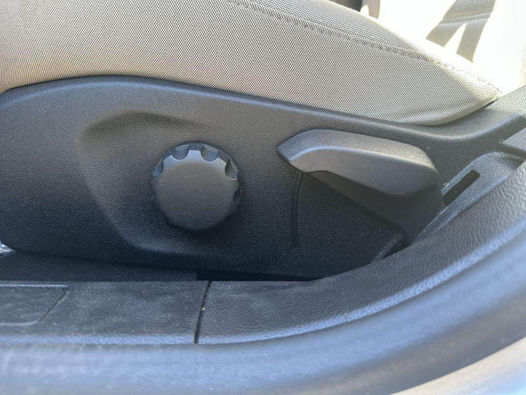 used 2018 Ford Fusion Hybrid car, priced at $14,995