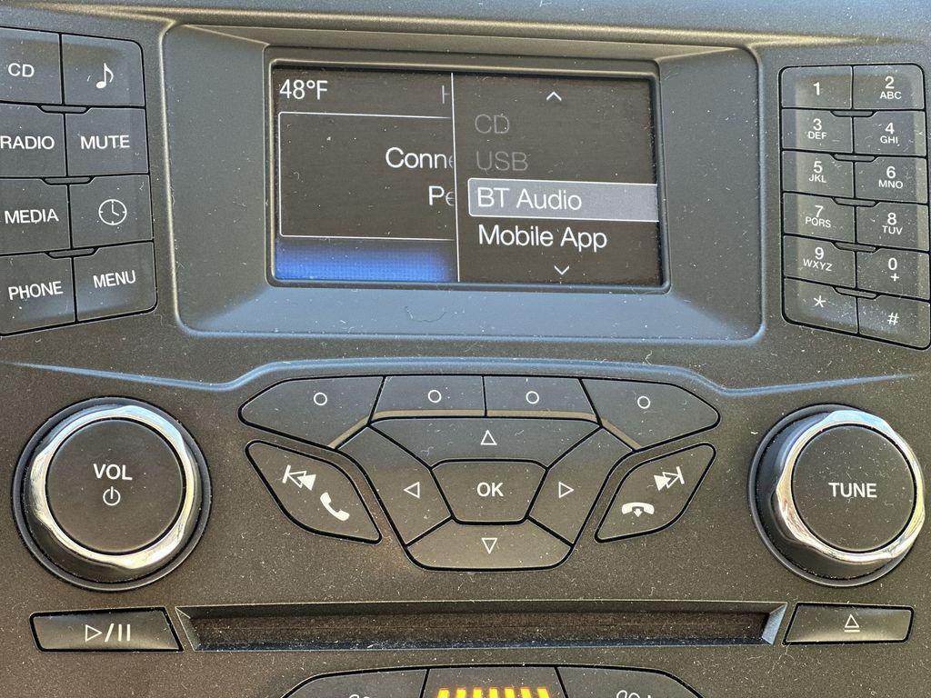 used 2018 Ford Fusion Hybrid car, priced at $14,995