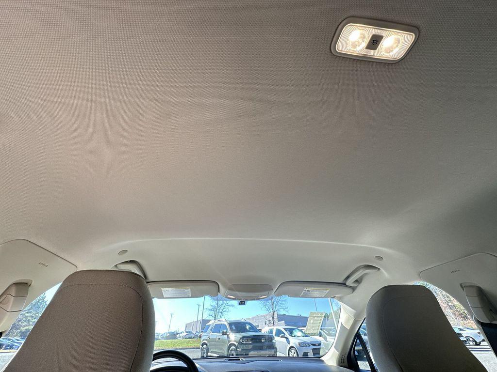 used 2018 Ford Fusion Hybrid car, priced at $14,995