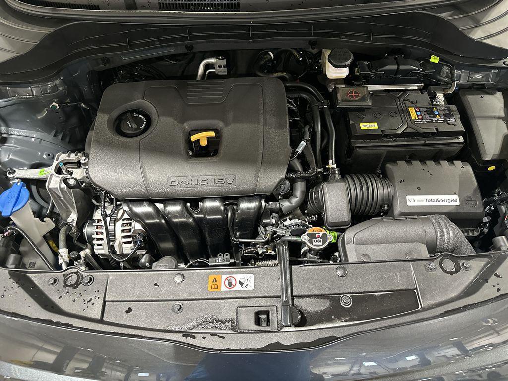 new 2025 Kia Soul car, priced at $21,875