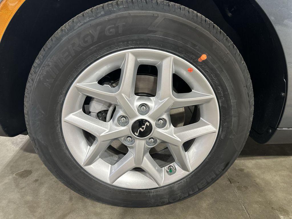 new 2025 Kia Soul car, priced at $21,875