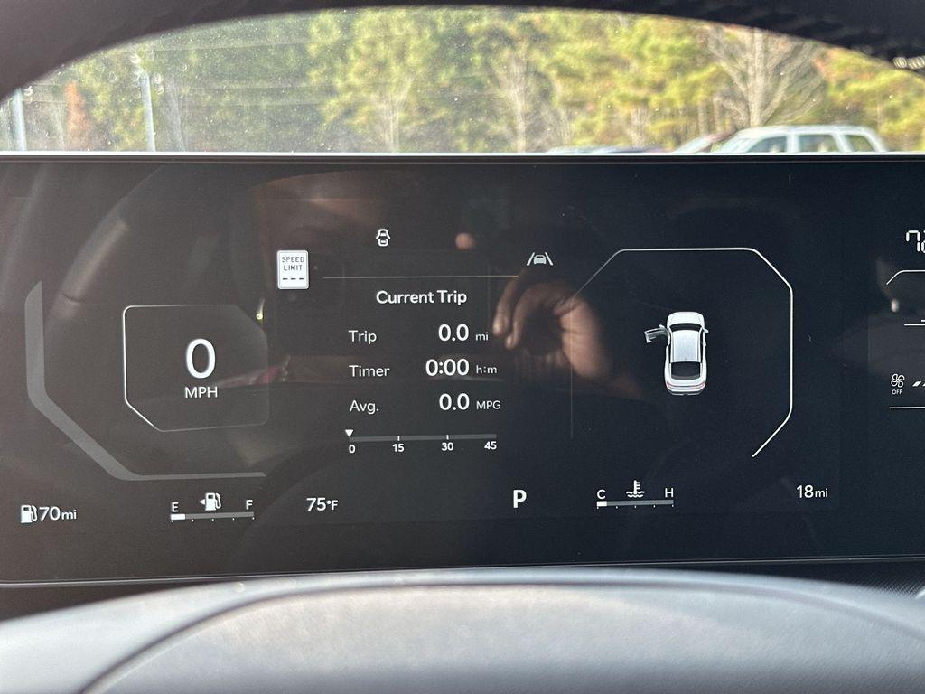 new 2025 Kia K4 car, priced at $24,601