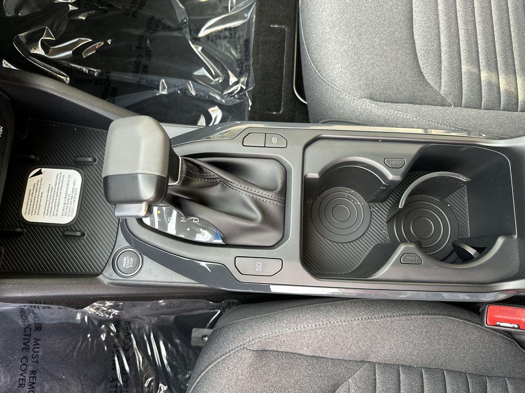 new 2025 Kia K4 car, priced at $24,601