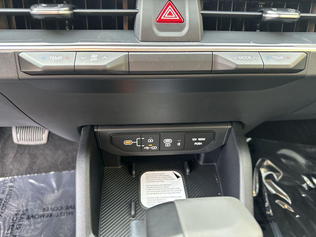 new 2025 Kia K4 car, priced at $24,601