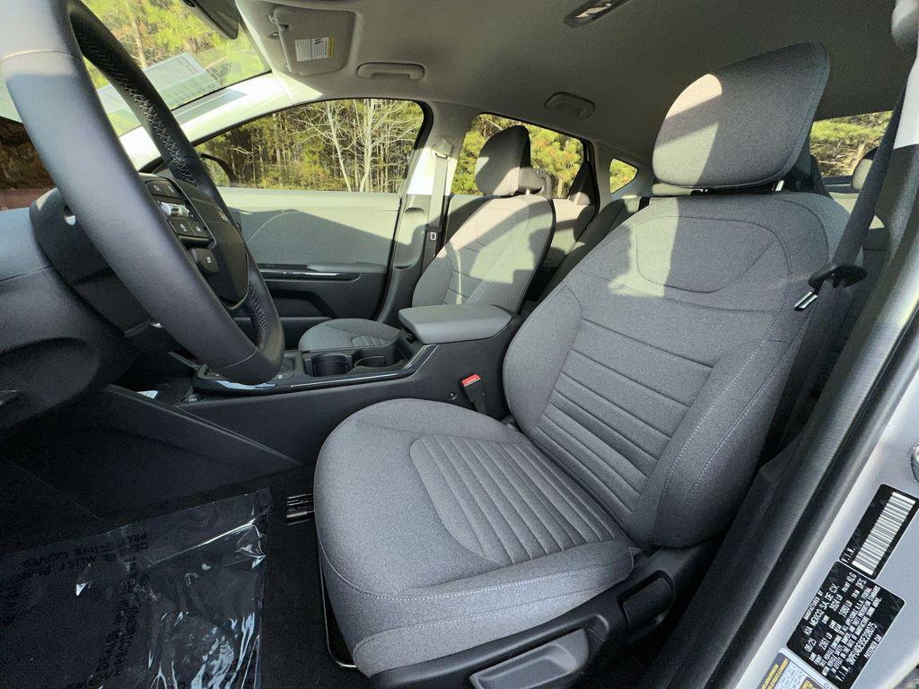 new 2025 Kia K4 car, priced at $24,601