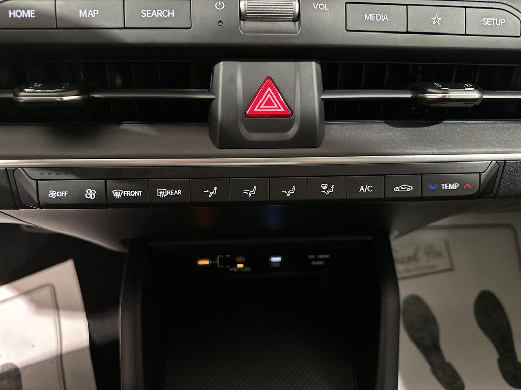 new 2025 Kia K4 car, priced at $23,974