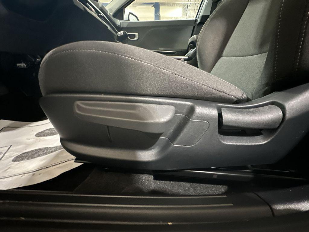 new 2025 Kia K4 car, priced at $23,974