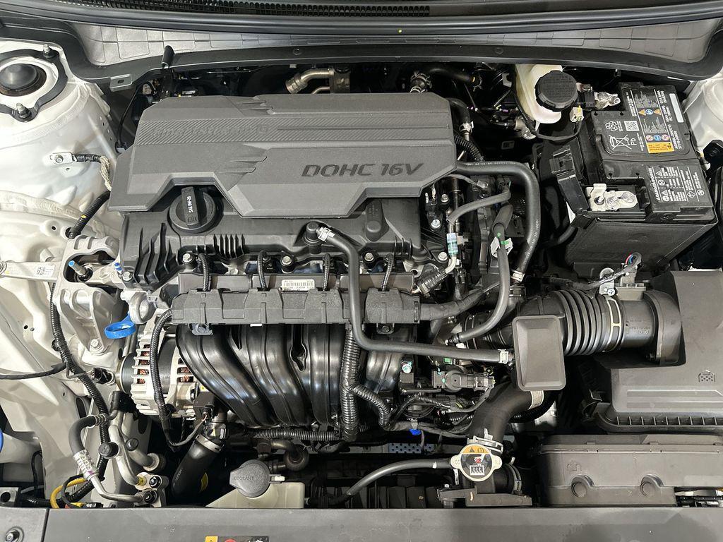 new 2025 Kia K4 car, priced at $23,974