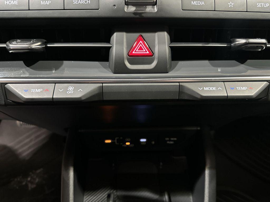 new 2025 Kia K4 car, priced at $24,555