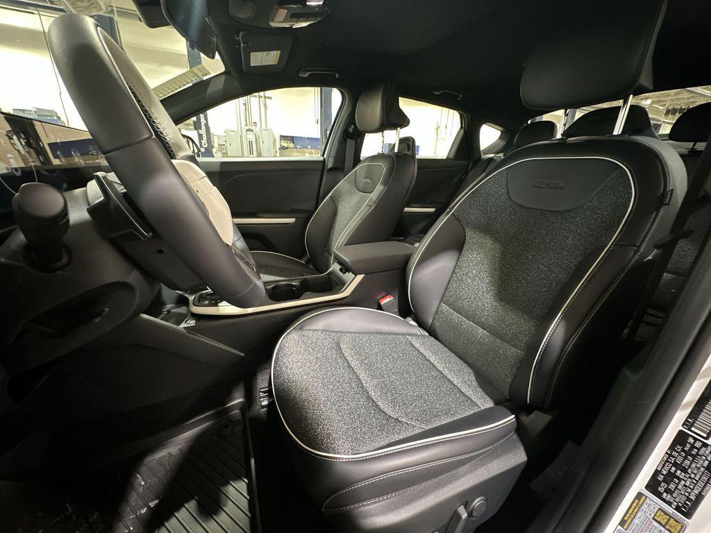 new 2025 Kia K4 car, priced at $24,555