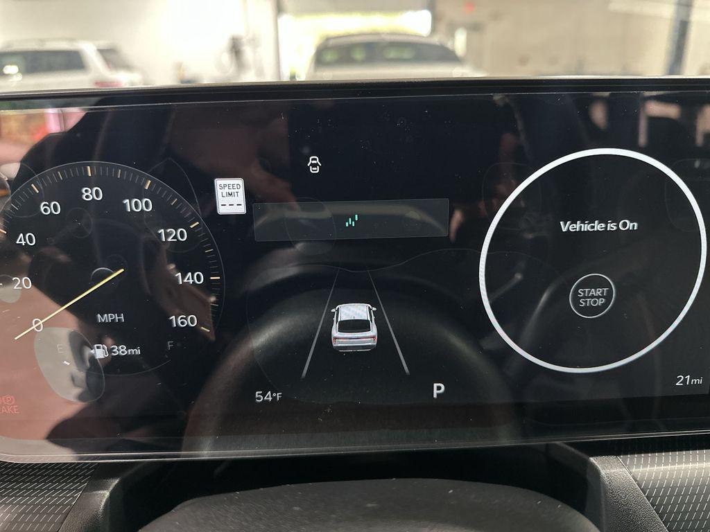 new 2025 Kia K4 car, priced at $24,555