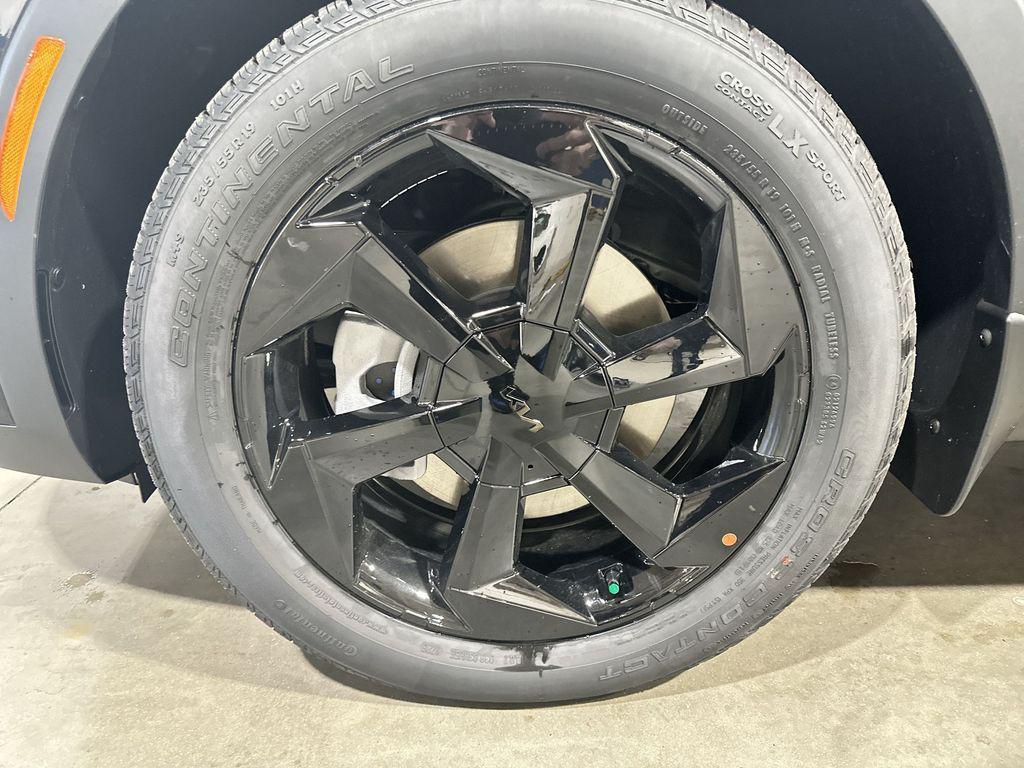 new 2026 Kia Sorento Plug-In Hybrid car, priced at $53,535