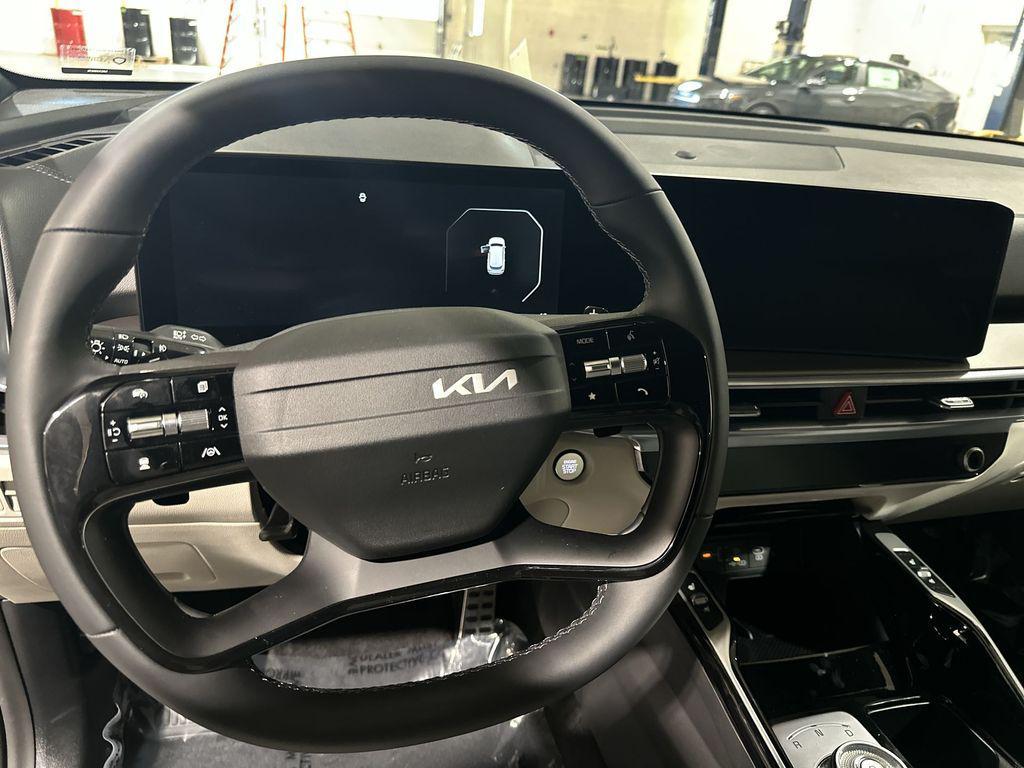 new 2026 Kia Sorento Plug-In Hybrid car, priced at $53,535