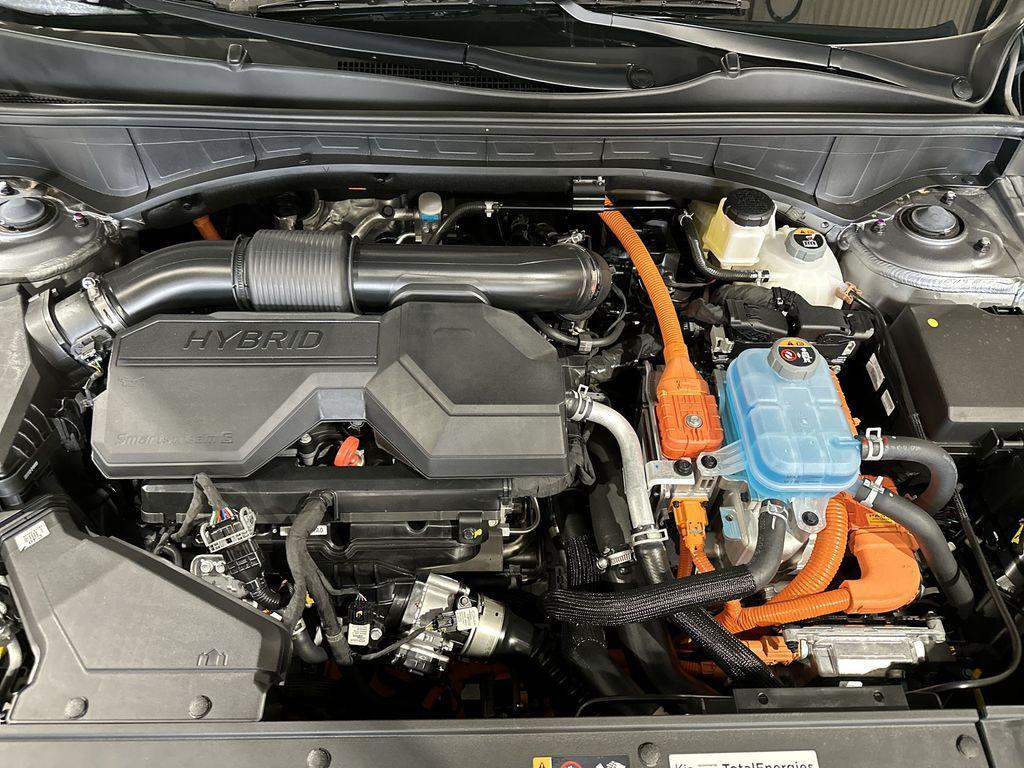 new 2026 Kia Sorento Plug-In Hybrid car, priced at $53,535