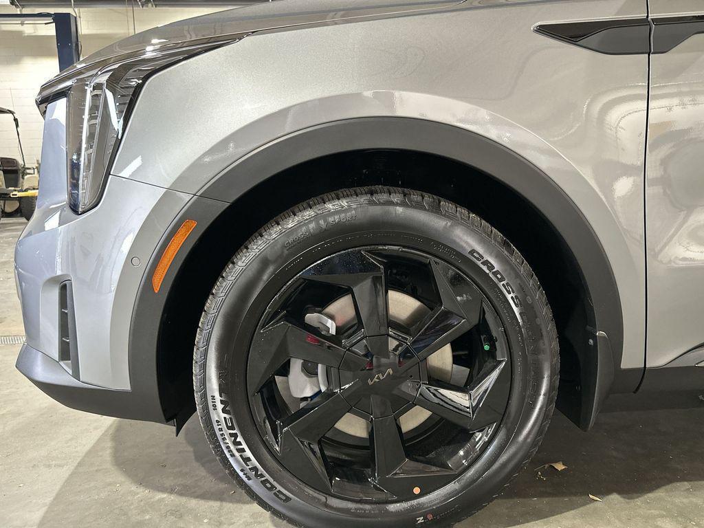 new 2026 Kia Sorento Plug-In Hybrid car, priced at $53,535