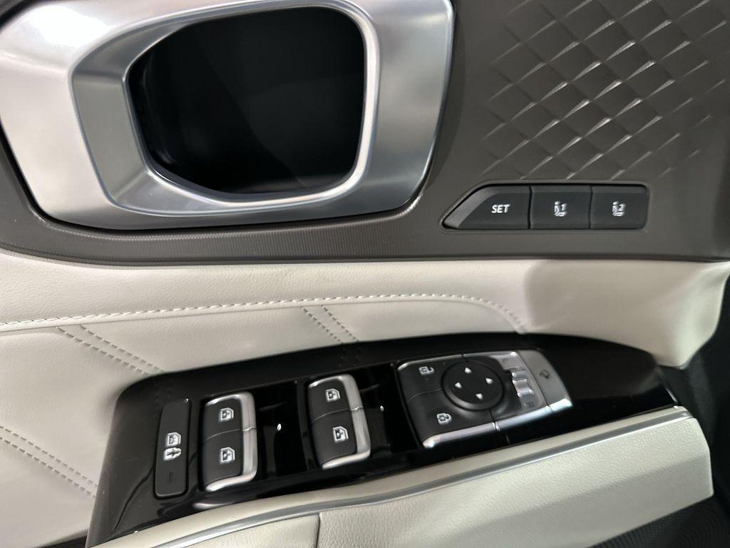 new 2026 Kia Sorento Plug-In Hybrid car, priced at $53,535