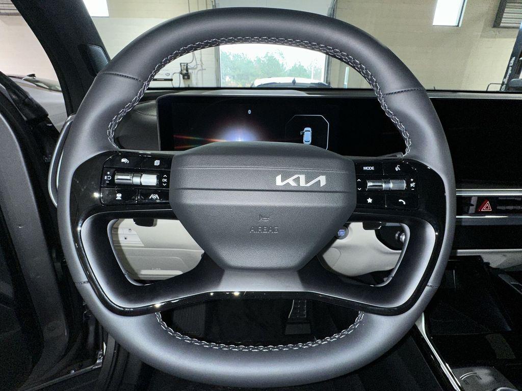 new 2026 Kia Sorento Plug-In Hybrid car, priced at $53,535