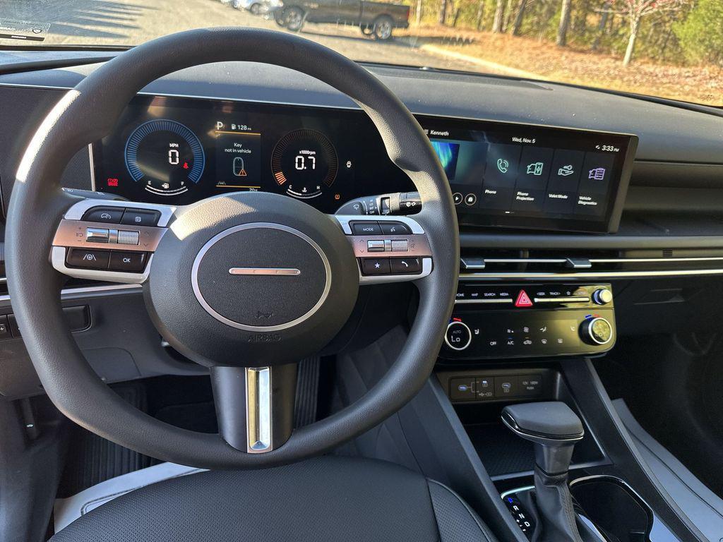 used 2025 Hyundai SANTA CRUZ car, priced at $27,757