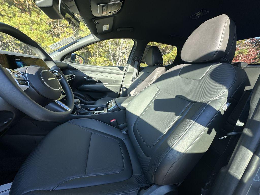 used 2025 Hyundai SANTA CRUZ car, priced at $27,757