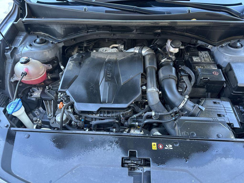 used 2021 Kia Sorento car, priced at $21,499