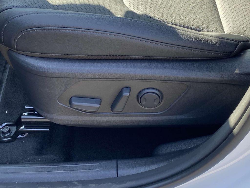 new 2025 Kia Sportage Hybrid car, priced at $29,507