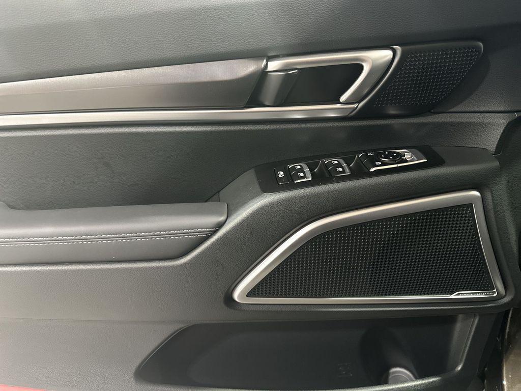 new 2025 Kia Telluride car, priced at $40,692