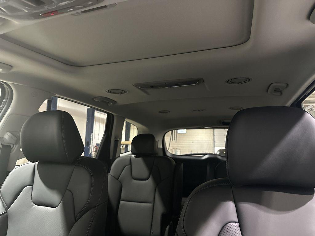new 2025 Kia Telluride car, priced at $40,692