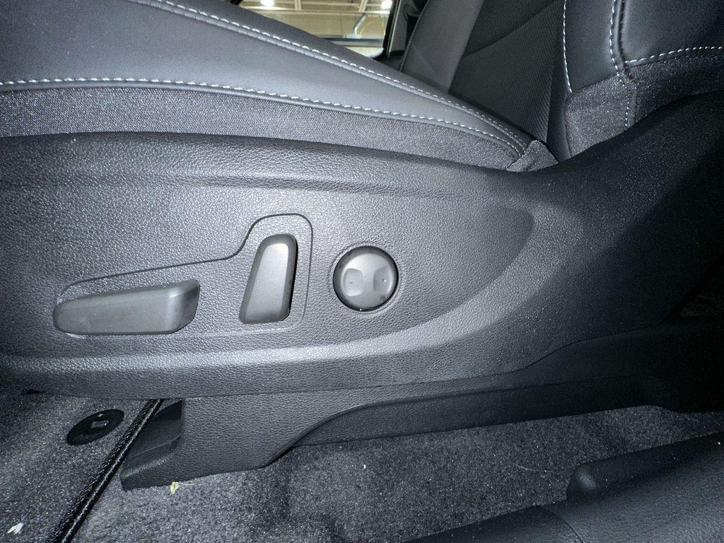 new 2025 Kia Telluride car, priced at $40,692