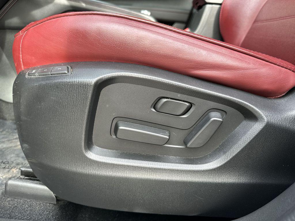 used 2022 Mazda CX-5 car, priced at $24,040